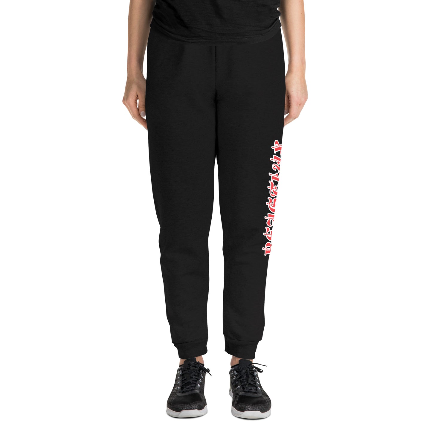 BEASTLUX men's lose jogger