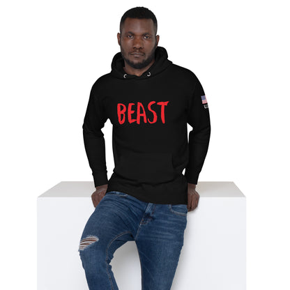 BEAST Hoodie