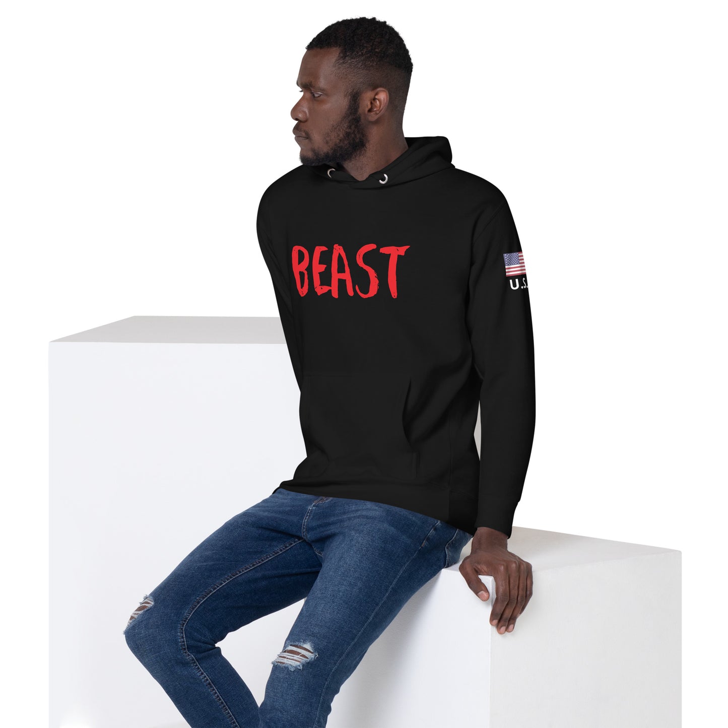 BEAST Hoodie