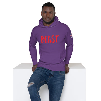 BEAST Hoodie