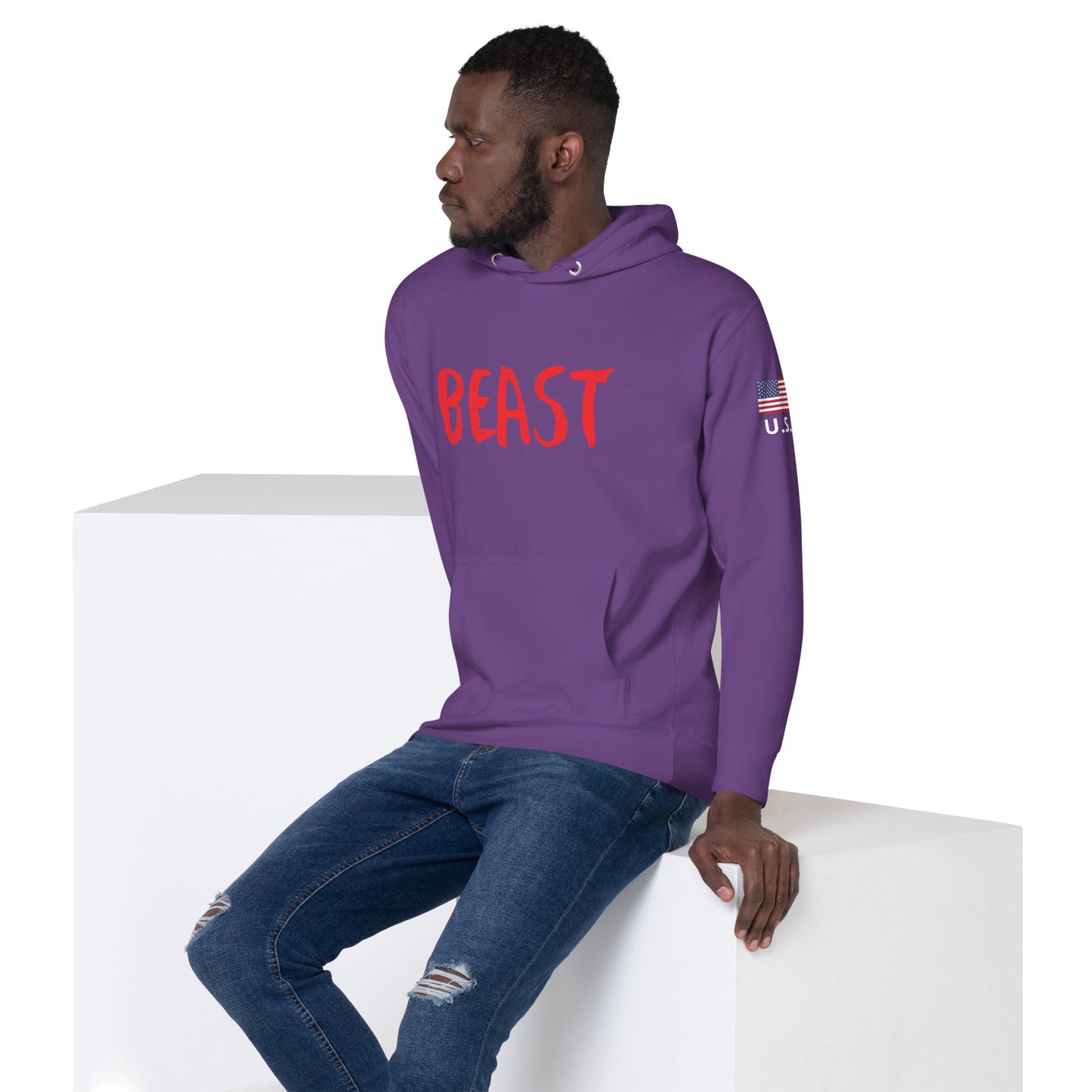 BEAST Hoodie