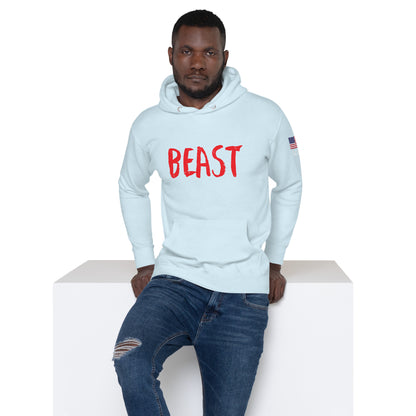 BEAST Hoodie