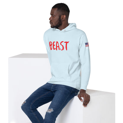 BEAST Hoodie