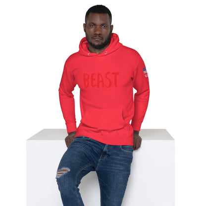 BEAST Hoodie