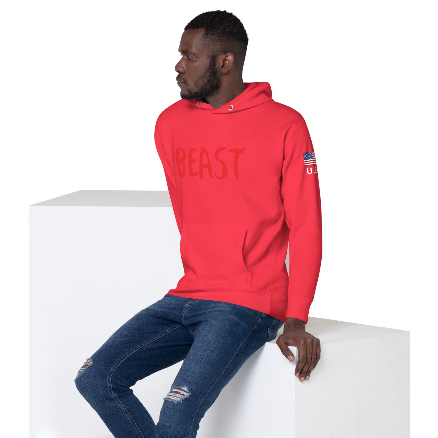 BEAST Hoodie