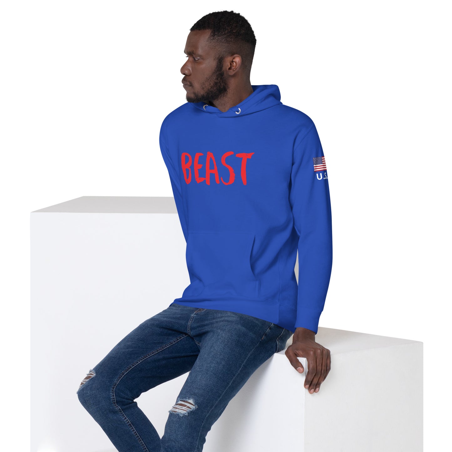 BEAST Hoodie