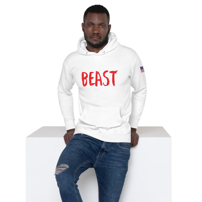 BEAST Hoodie