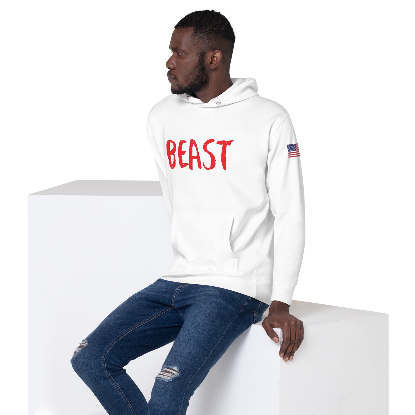 BEAST Hoodie