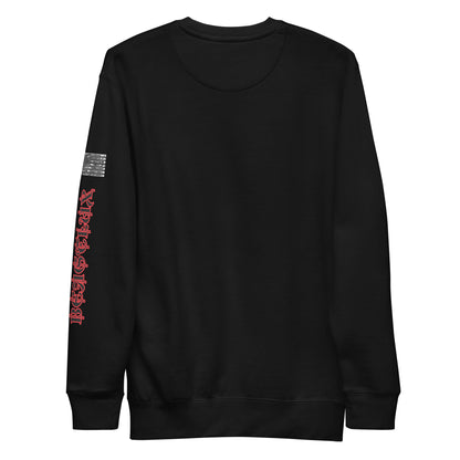 BEASTLUX special sweatshirt