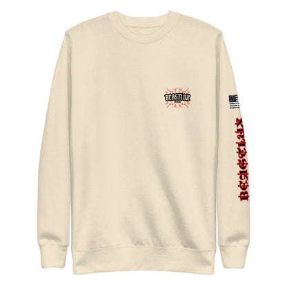 BEASTLUX special sweatshirt