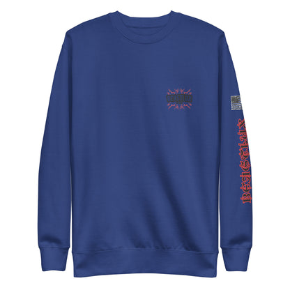 BEASTLUX special sweatshirt