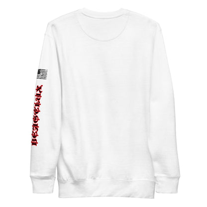 BEASTLUX special sweatshirt