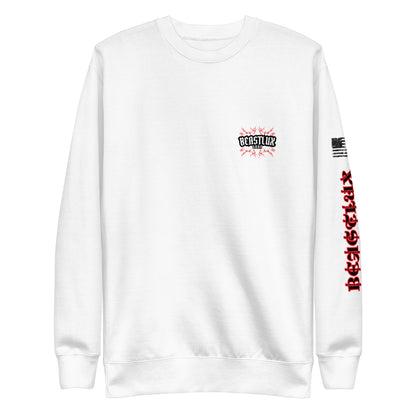 BEASTLUX special sweatshirt