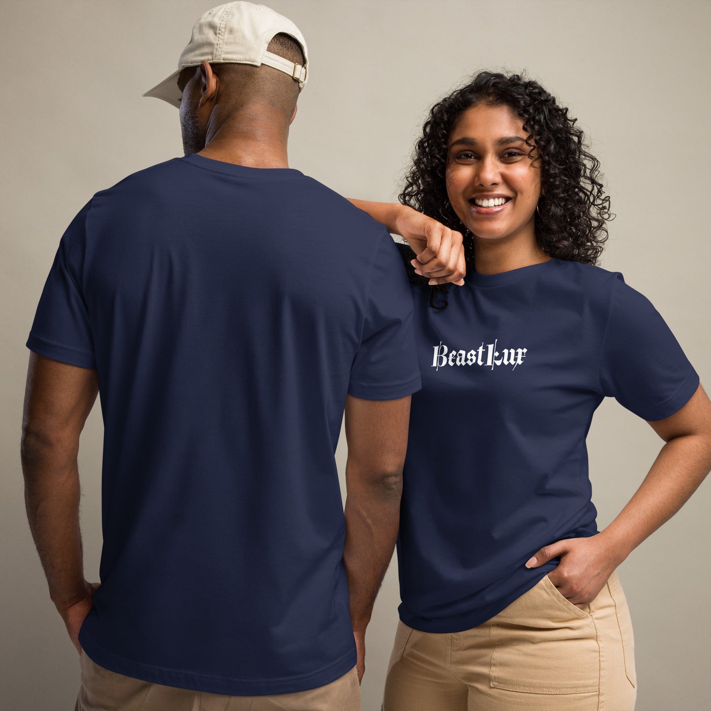 BEASTLUX Shirt